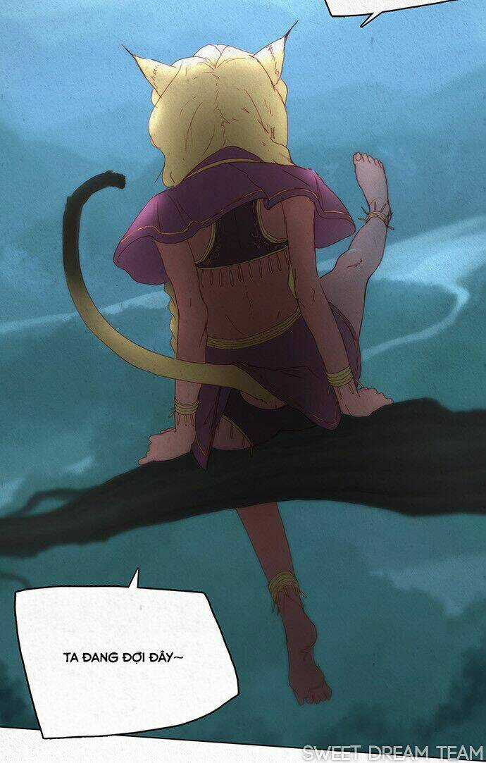 Dawn Of The Frozen Wastelands Chapter 5 trang 2