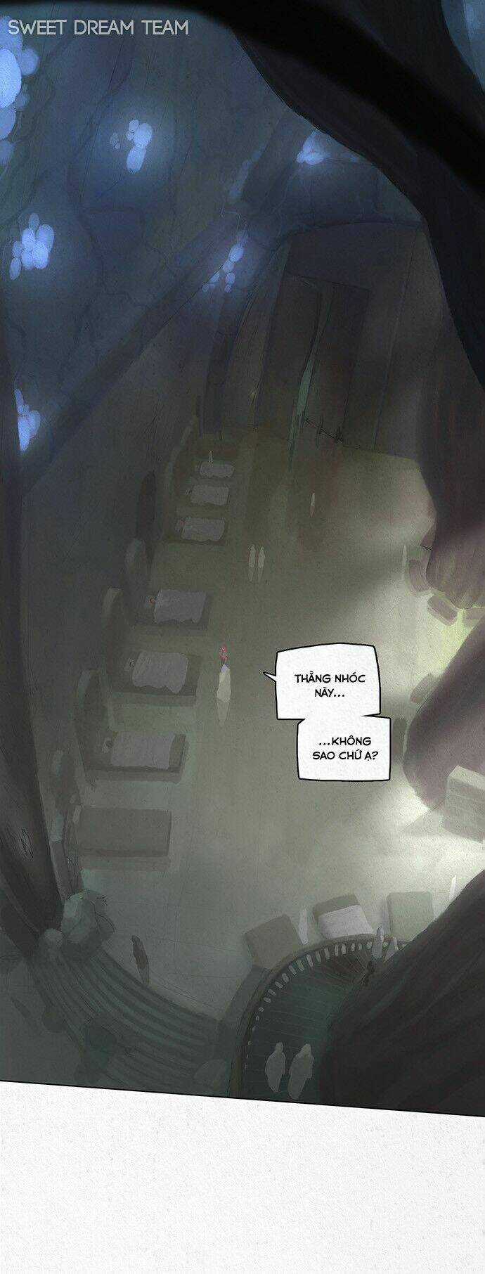 Dawn Of The Frozen Wastelands Chapter 5 trang 20