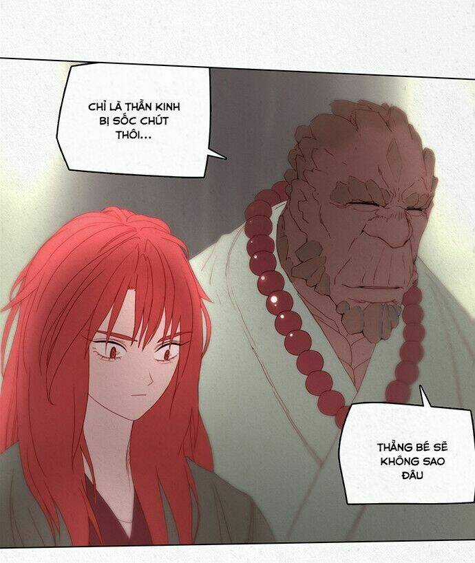 Dawn Of The Frozen Wastelands Chapter 5 trang 21