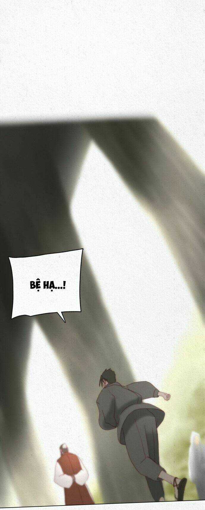 Dawn Of The Frozen Wastelands Chapter 5 trang 25