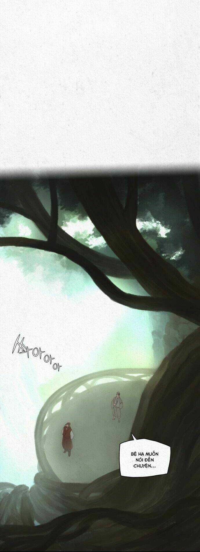 Dawn Of The Frozen Wastelands Chapter 5 trang 27