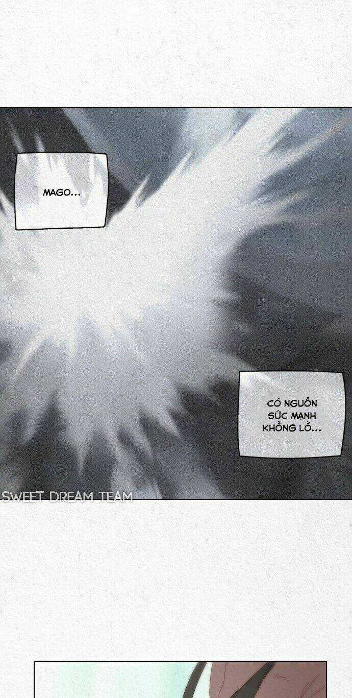 Dawn Of The Frozen Wastelands Chapter 5 trang 28