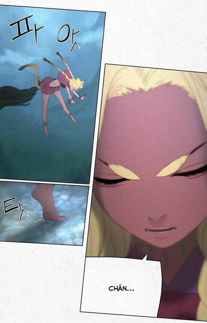 Dawn Of The Frozen Wastelands Chapter 5 trang 3