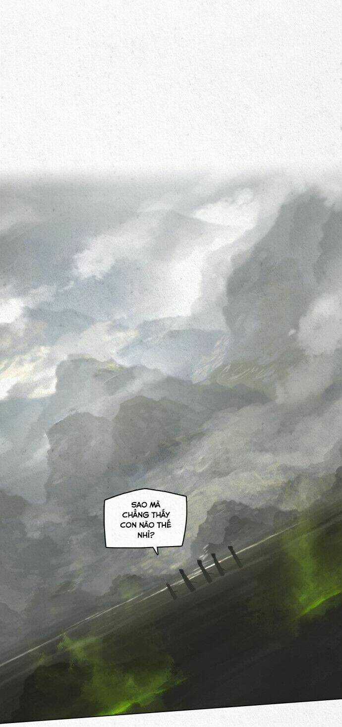 Dawn Of The Frozen Wastelands Chapter 5 trang 38