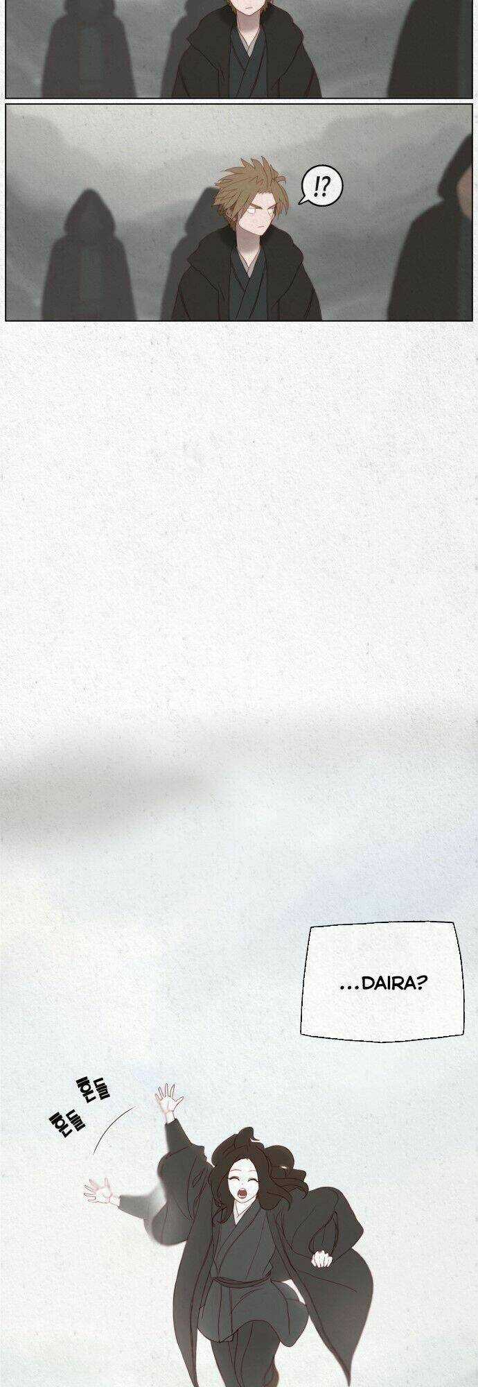 Dawn Of The Frozen Wastelands Chapter 5 trang 41