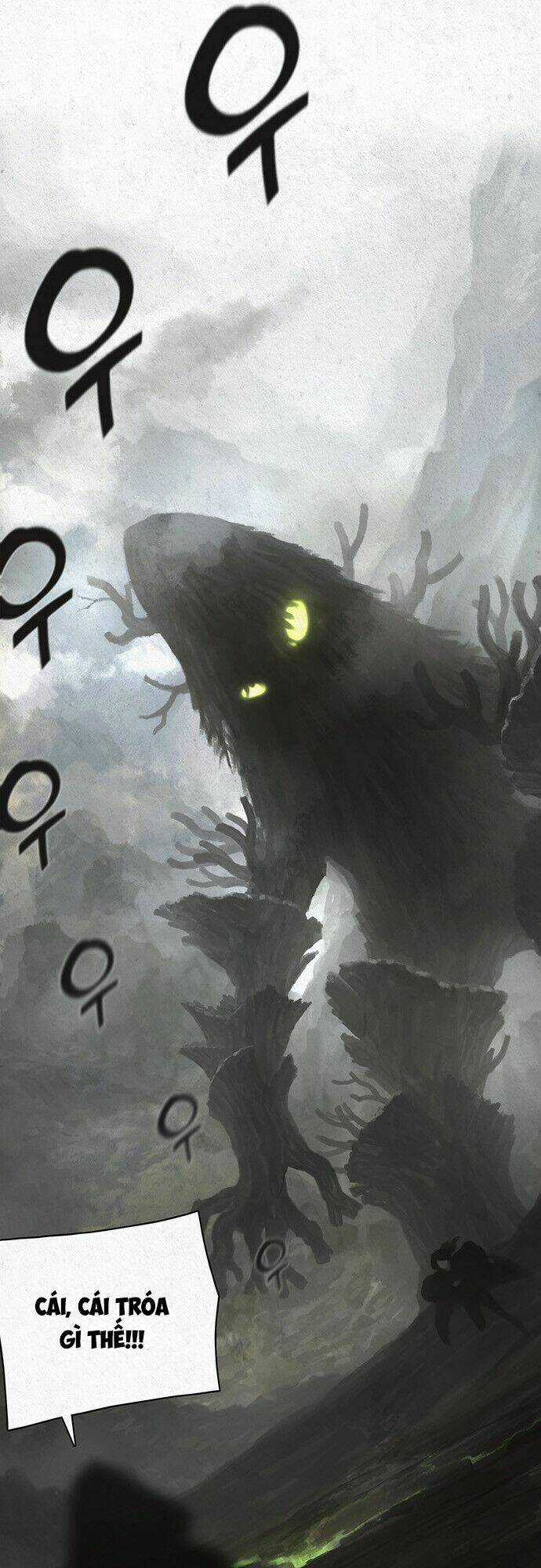 Dawn Of The Frozen Wastelands Chapter 5 trang 46