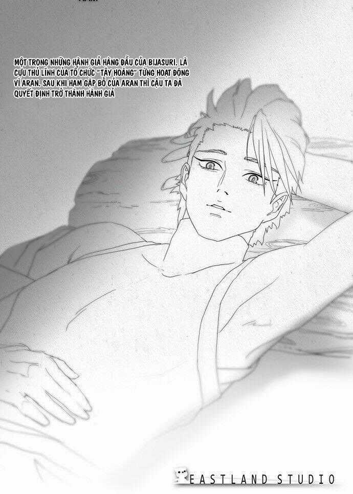 Dawn Of The Frozen Wastelands Chapter 5 trang 49