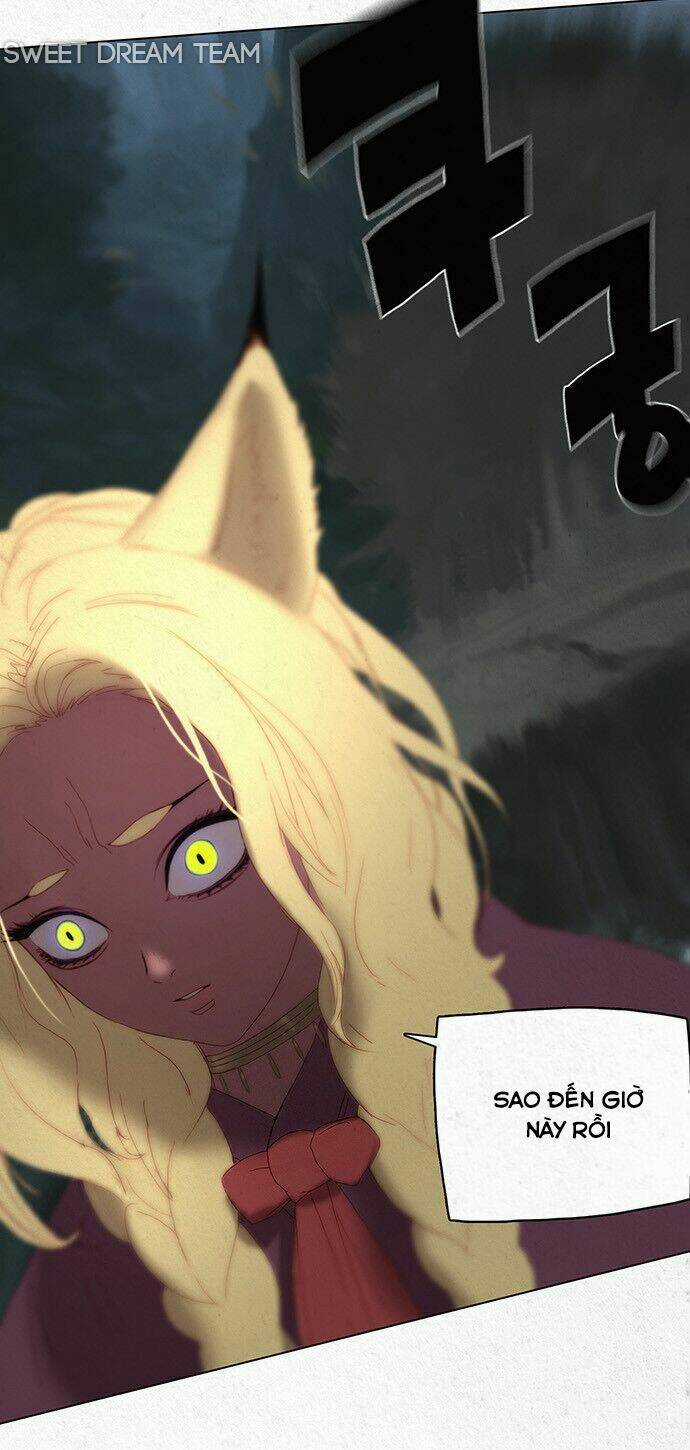 Dawn Of The Frozen Wastelands Chapter 5 trang 5