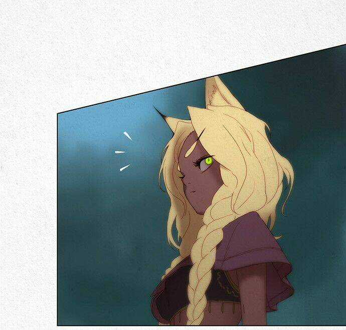 Dawn Of The Frozen Wastelands Chapter 5 trang 6