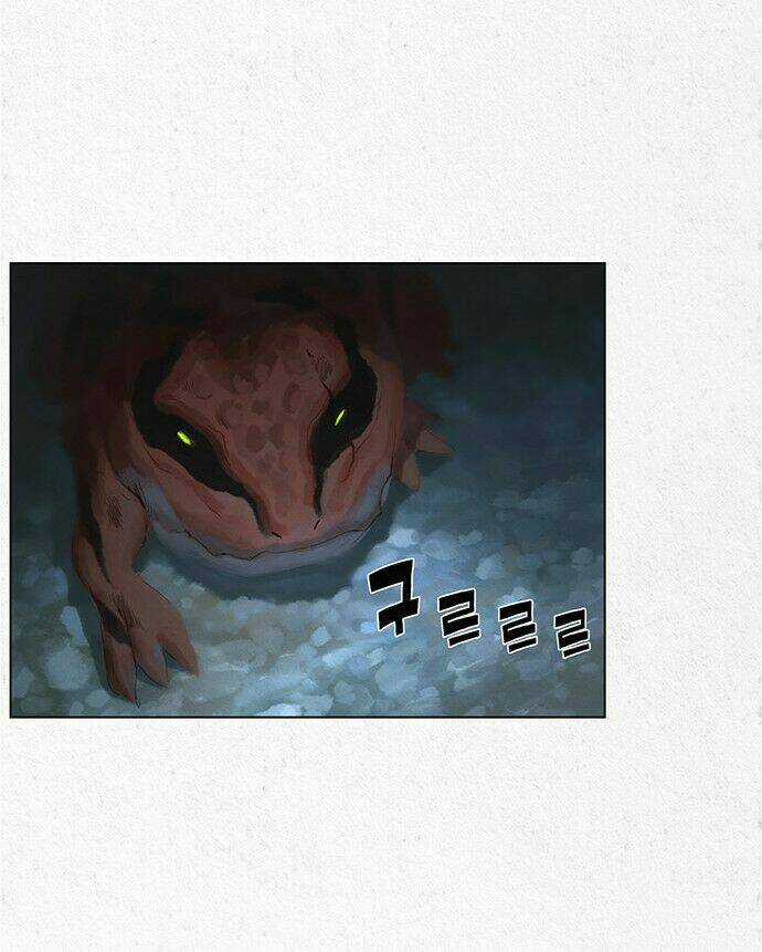 Dawn Of The Frozen Wastelands Chapter 5 trang 7