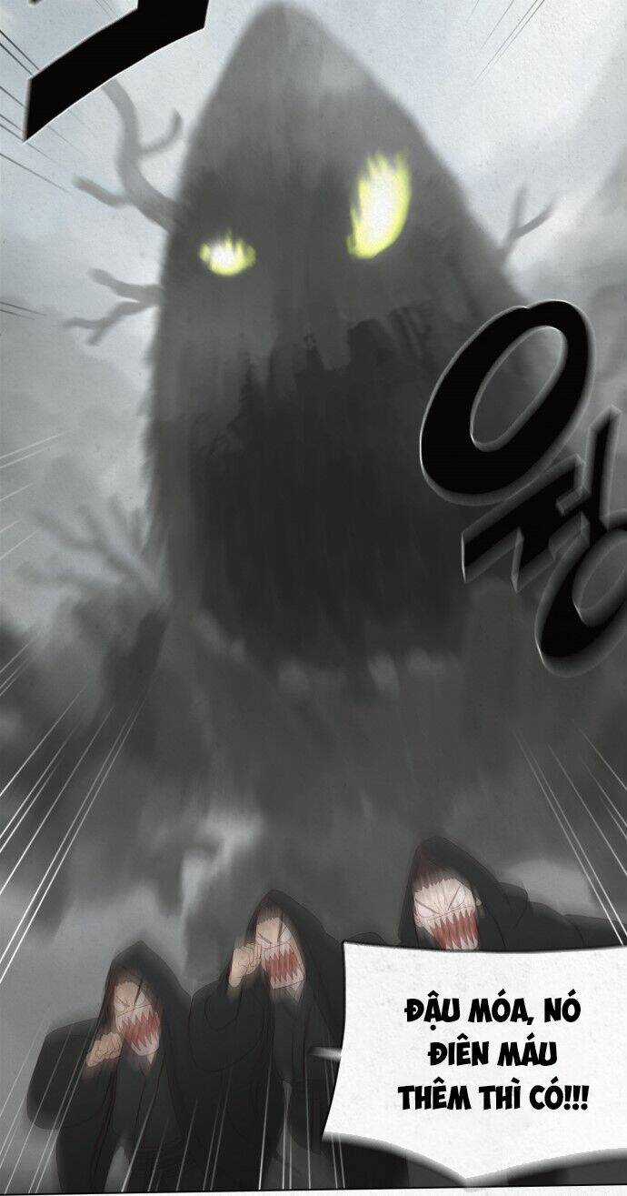 Dawn Of The Frozen Wastelands Chapter 6 trang 11