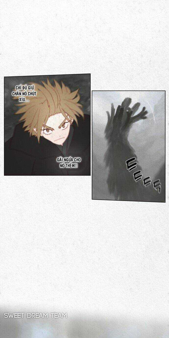 Dawn Of The Frozen Wastelands Chapter 6 trang 12