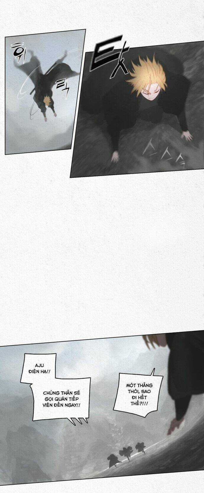 Dawn Of The Frozen Wastelands Chapter 6 trang 14