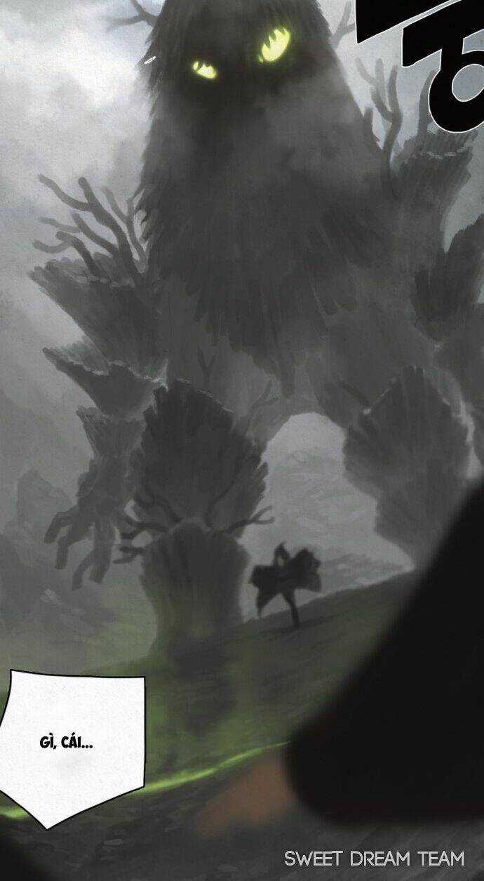 Dawn Of The Frozen Wastelands Chapter 6 trang 2