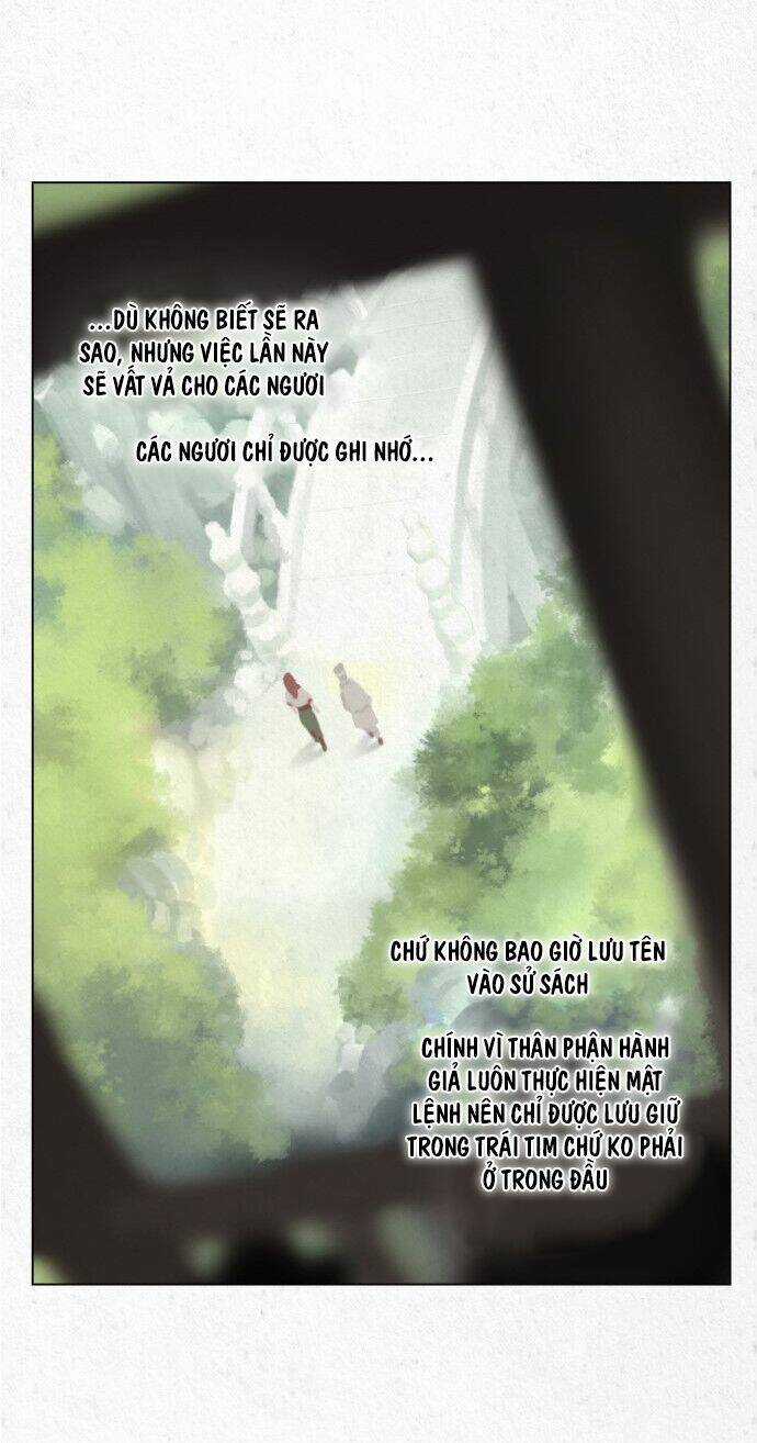 Dawn Of The Frozen Wastelands Chapter 6 trang 22