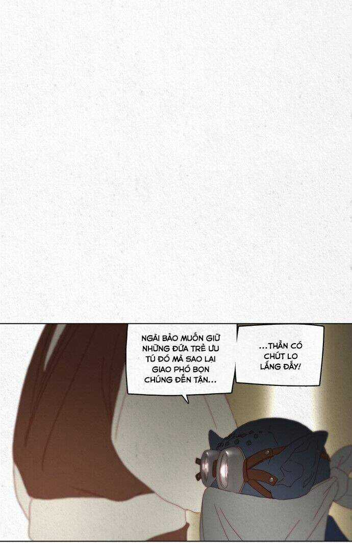 Dawn Of The Frozen Wastelands Chapter 6 trang 23