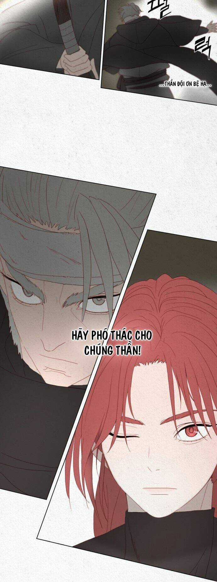 Dawn Of The Frozen Wastelands Chapter 6 trang 25