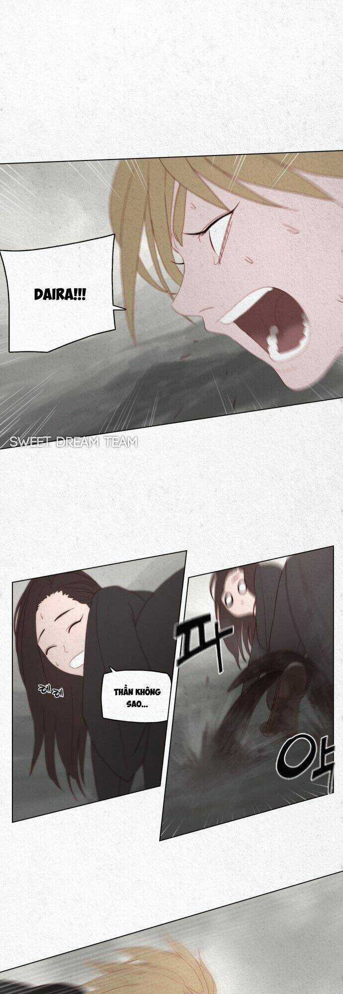 Dawn Of The Frozen Wastelands Chapter 6 trang 29