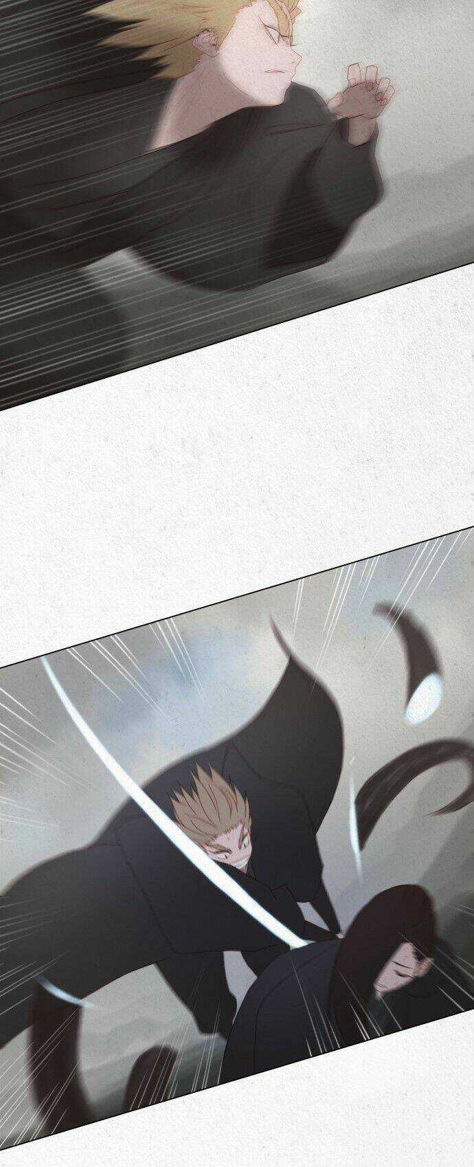 Dawn Of The Frozen Wastelands Chapter 6 trang 30