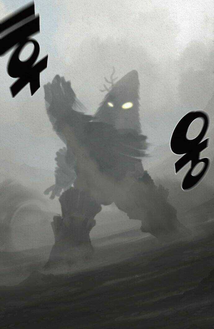 Dawn Of The Frozen Wastelands Chapter 6 trang 34