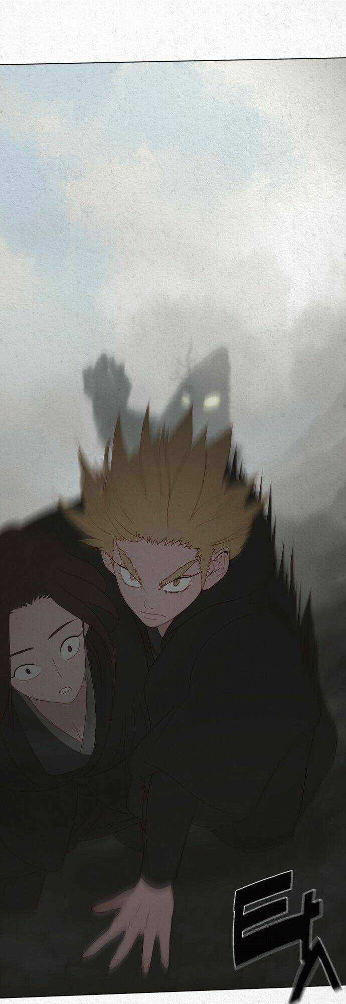 Dawn Of The Frozen Wastelands Chapter 6 trang 36