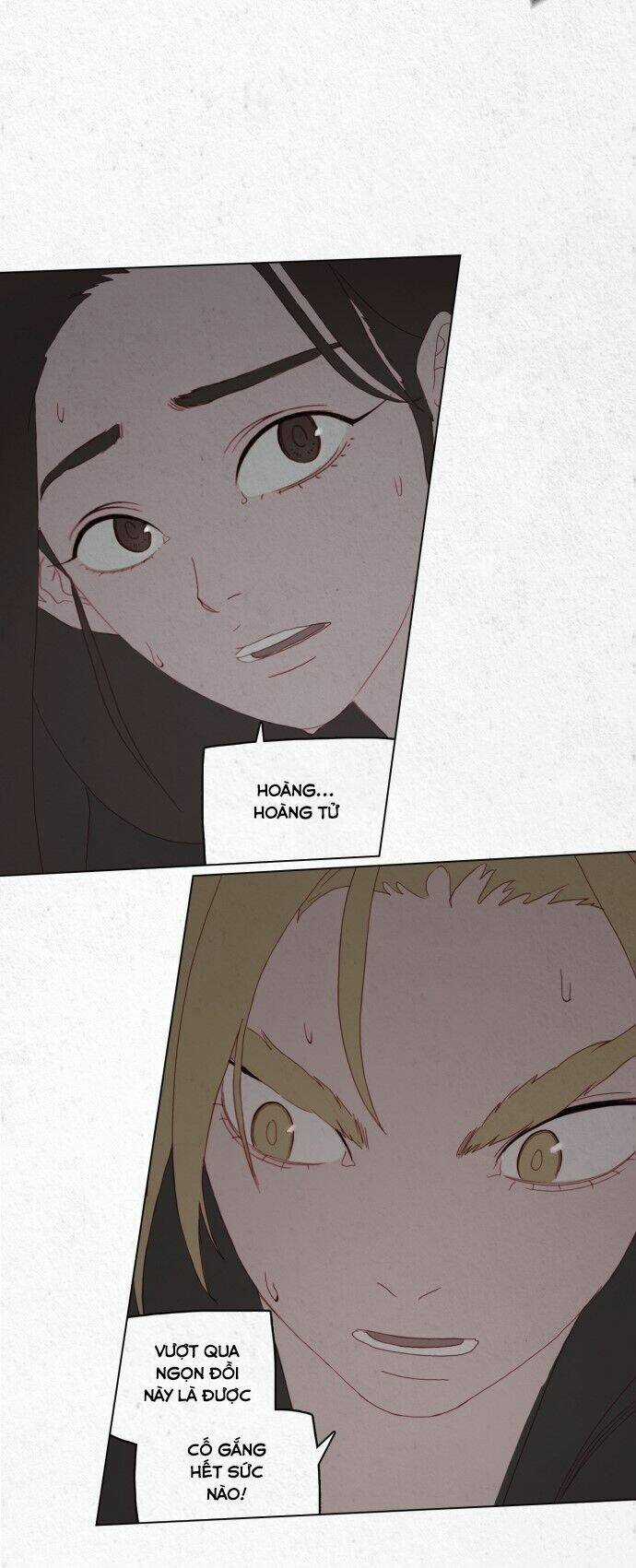 Dawn Of The Frozen Wastelands Chapter 6 trang 37