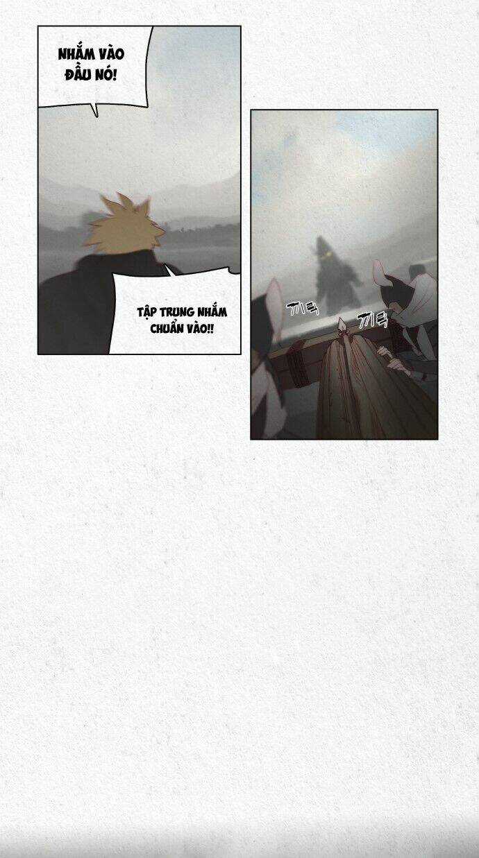 Dawn Of The Frozen Wastelands Chapter 6 trang 40