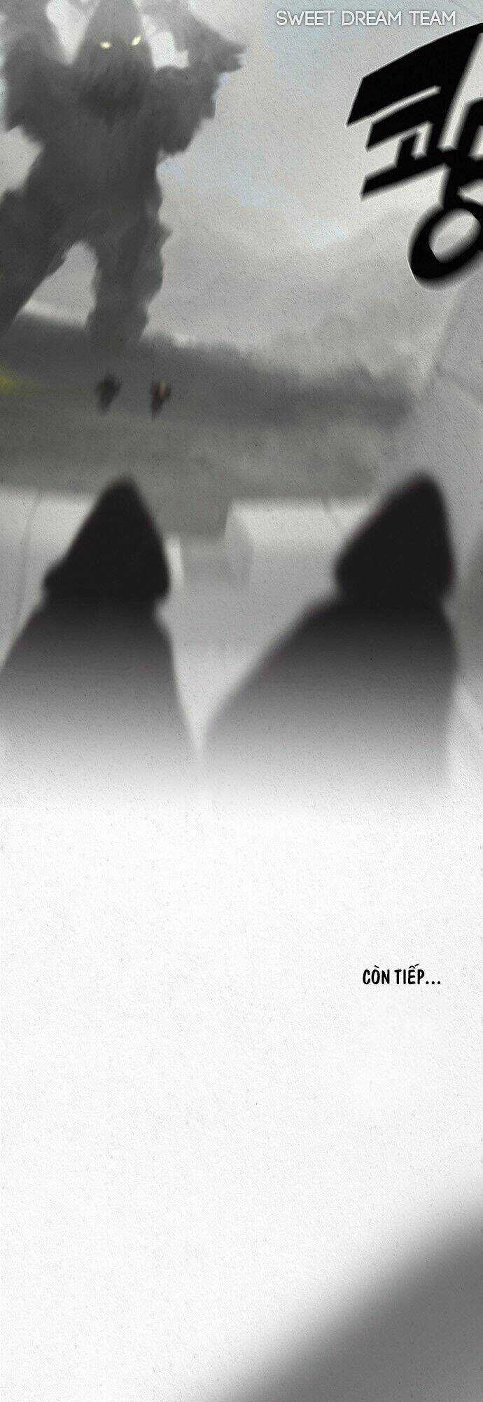 Dawn Of The Frozen Wastelands Chapter 6 trang 44