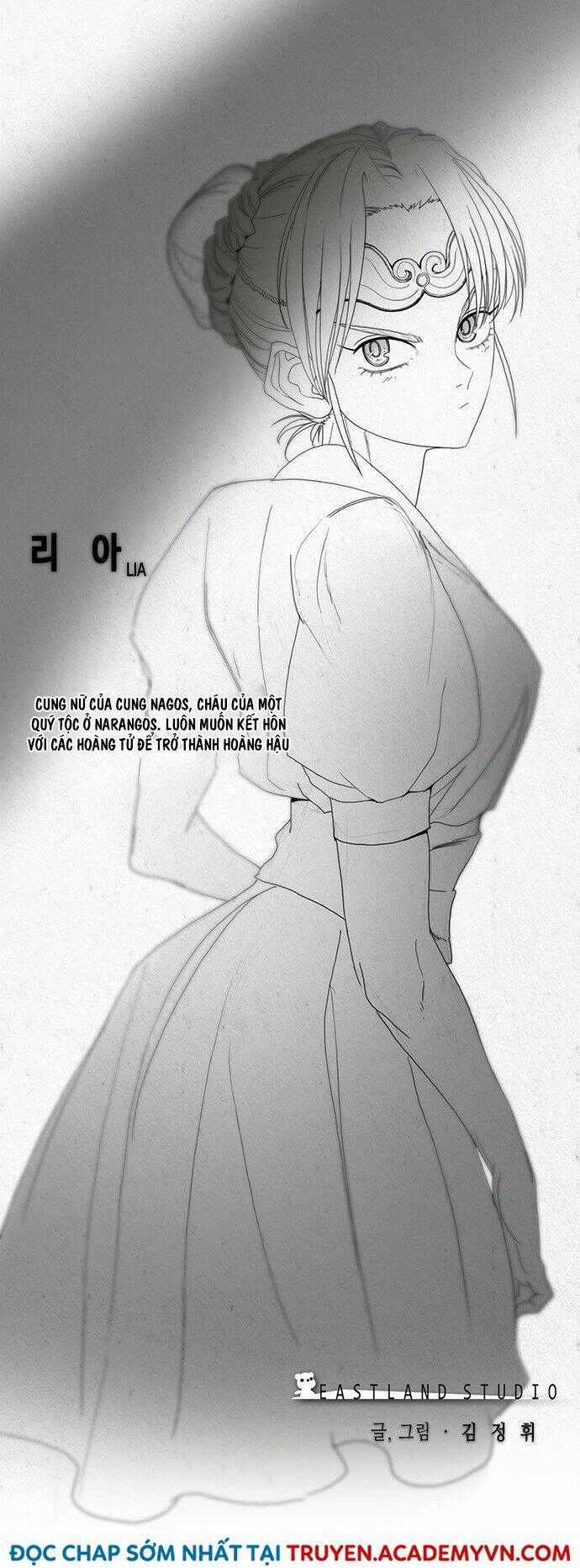 Dawn Of The Frozen Wastelands Chapter 6 trang 45