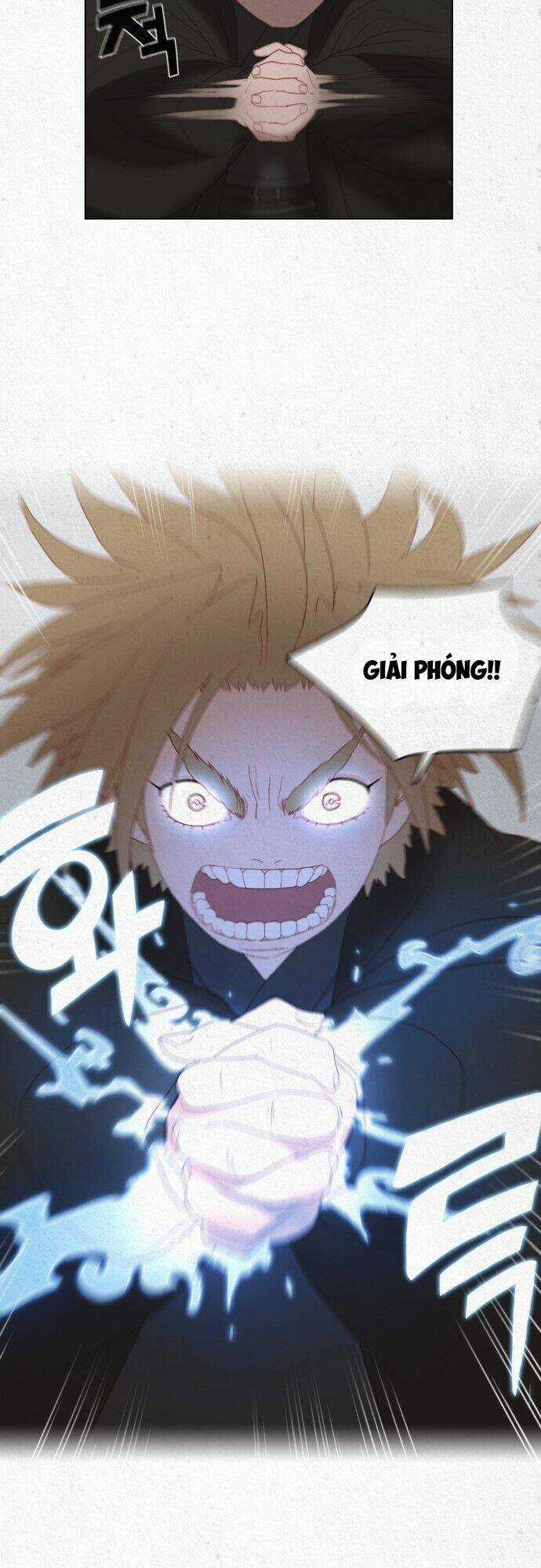 Dawn Of The Frozen Wastelands Chapter 6 trang 5