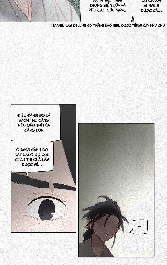 Dawn Of The Frozen Wastelands Chapter 7 trang 15