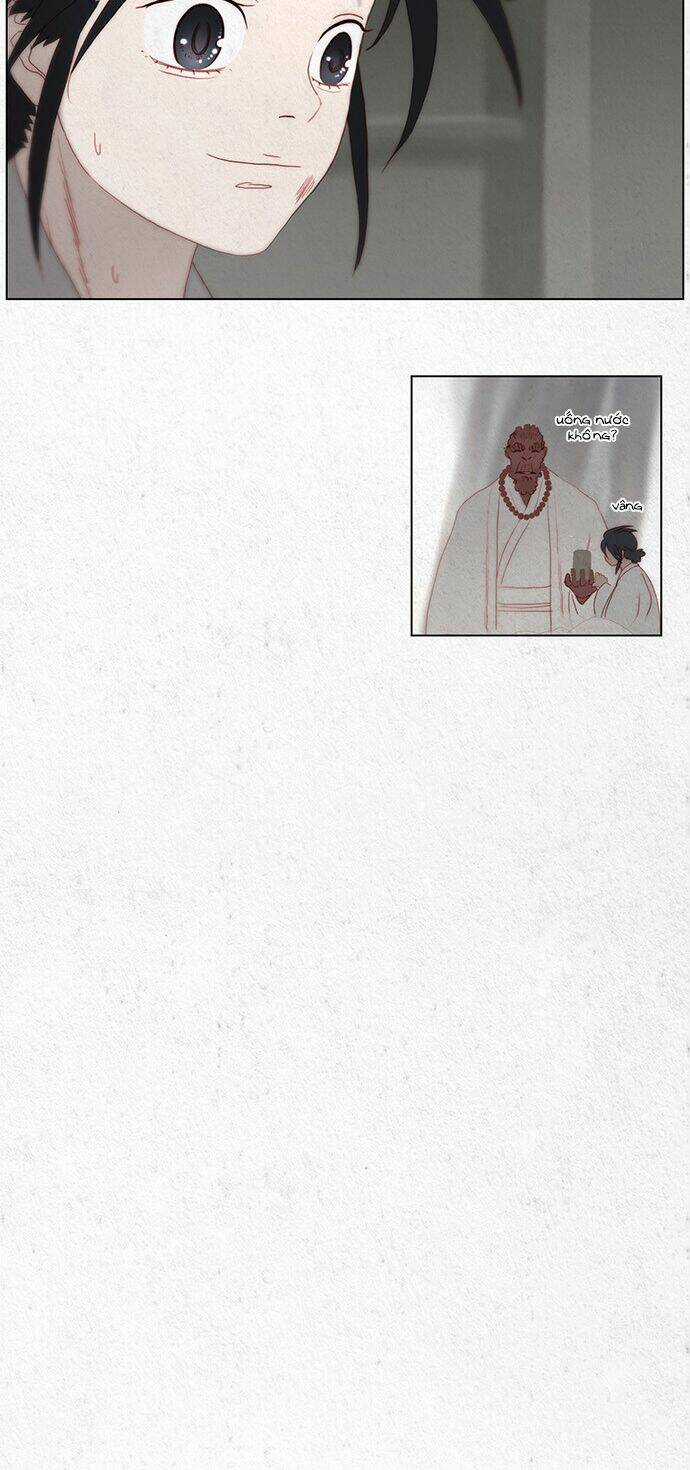 Dawn Of The Frozen Wastelands Chapter 7 trang 18