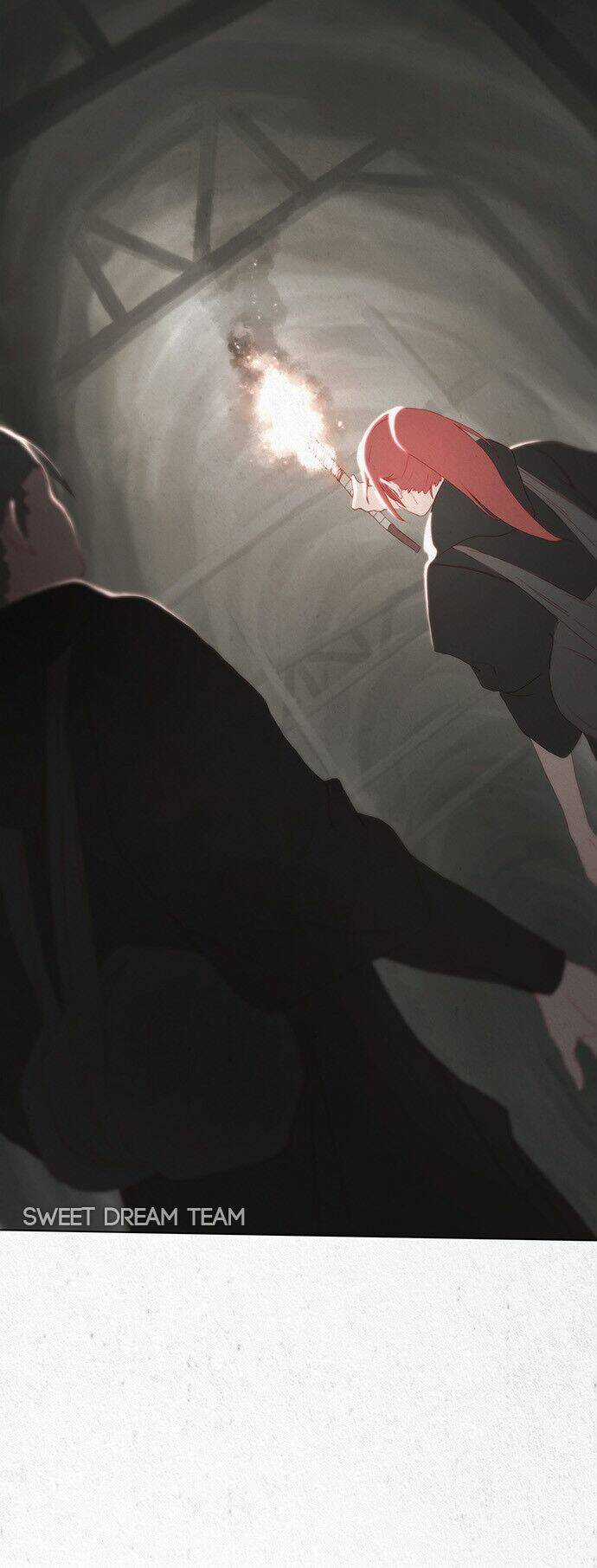 Dawn Of The Frozen Wastelands Chapter 7 trang 20