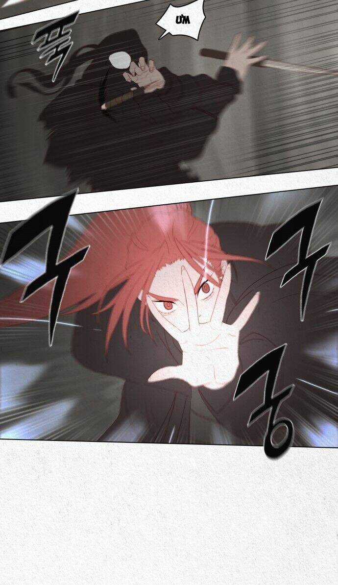 Dawn Of The Frozen Wastelands Chapter 7 trang 27