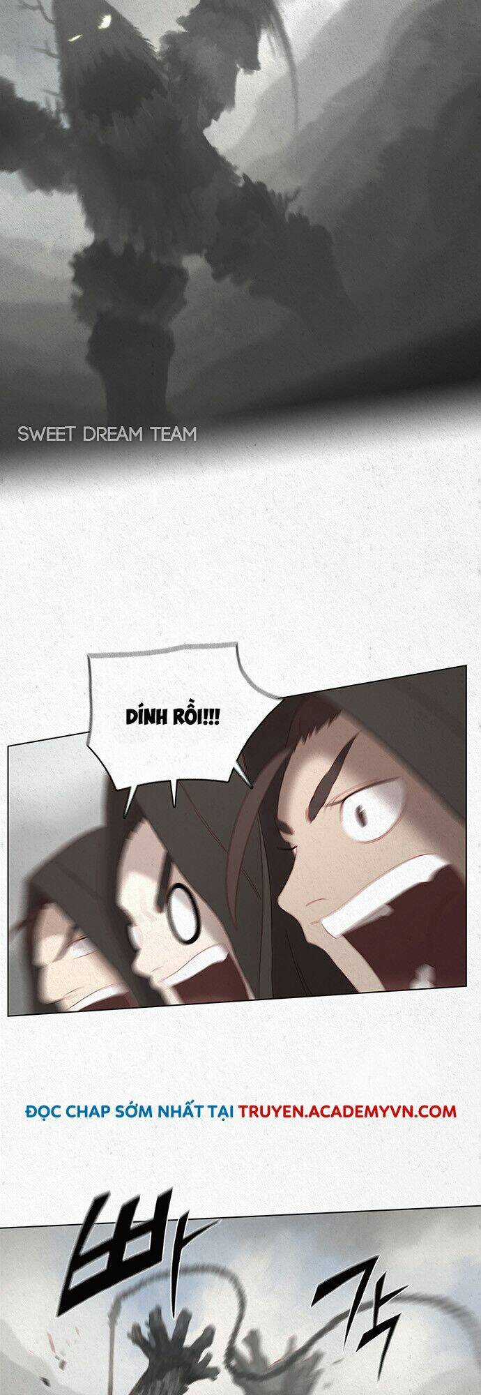 Dawn Of The Frozen Wastelands Chapter 7 trang 3