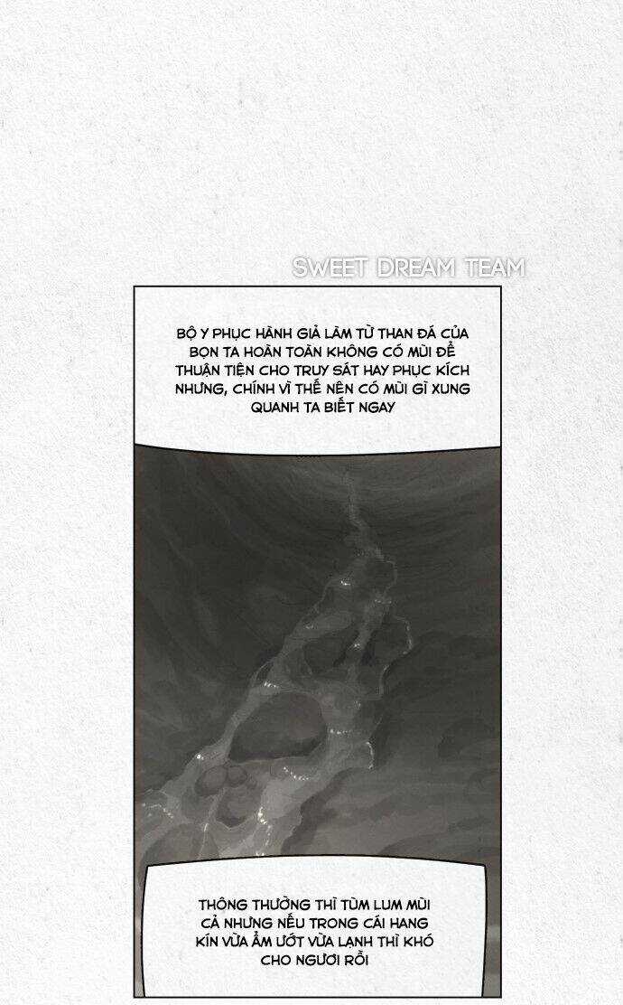 Dawn Of The Frozen Wastelands Chapter 7 trang 30