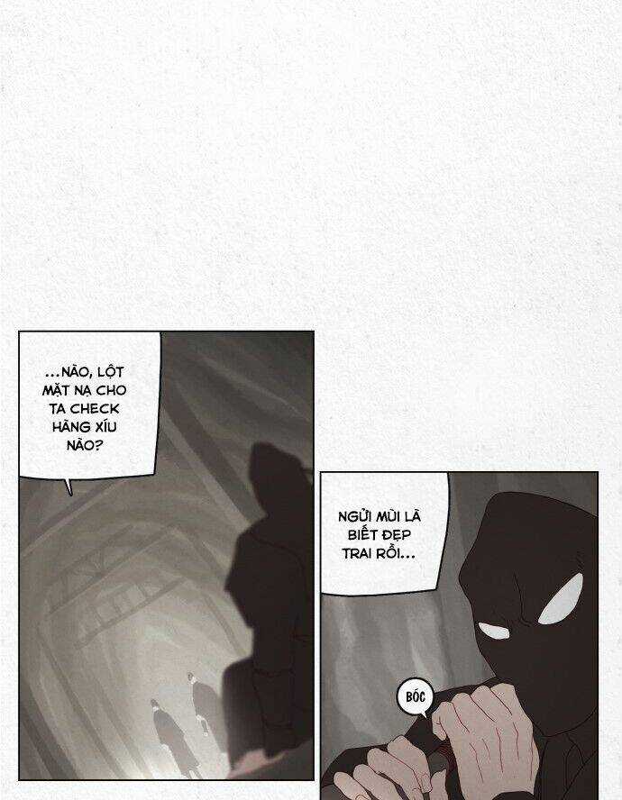 Dawn Of The Frozen Wastelands Chapter 7 trang 31