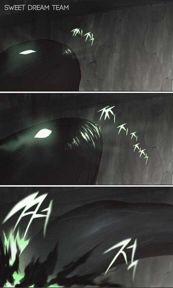 Dawn Of The Frozen Wastelands Chapter 7 trang 34