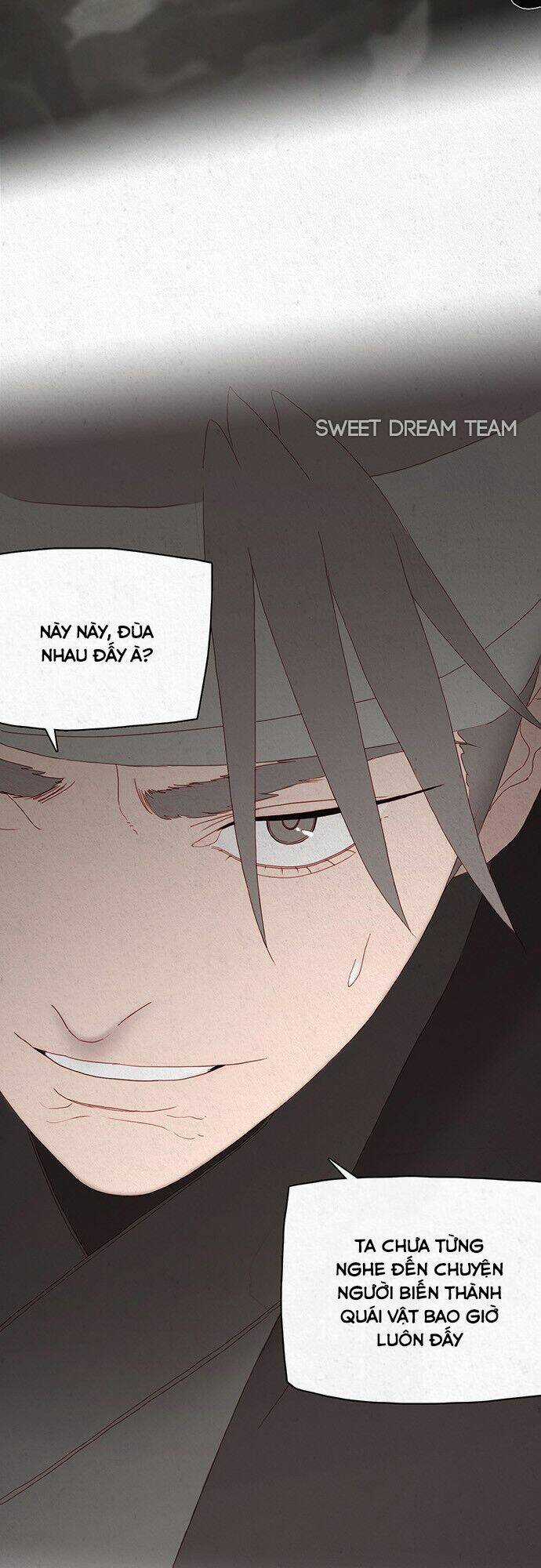 Dawn Of The Frozen Wastelands Chapter 7 trang 36