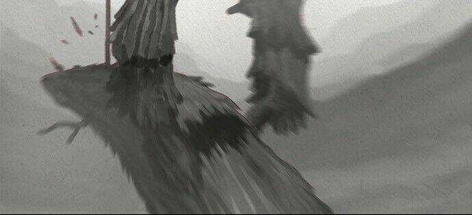 Dawn Of The Frozen Wastelands Chapter 7 trang 4