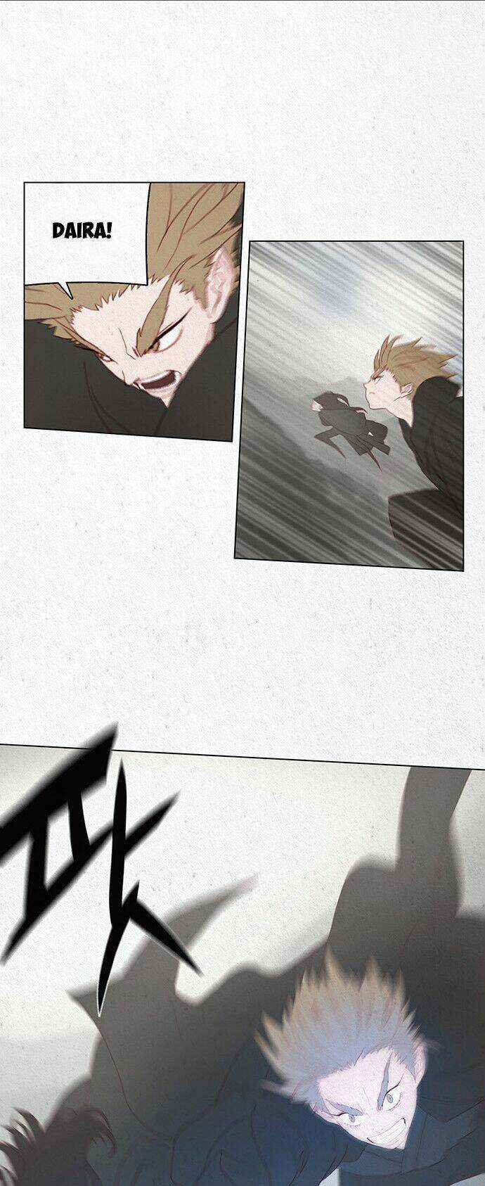 Dawn Of The Frozen Wastelands Chapter 7 trang 5