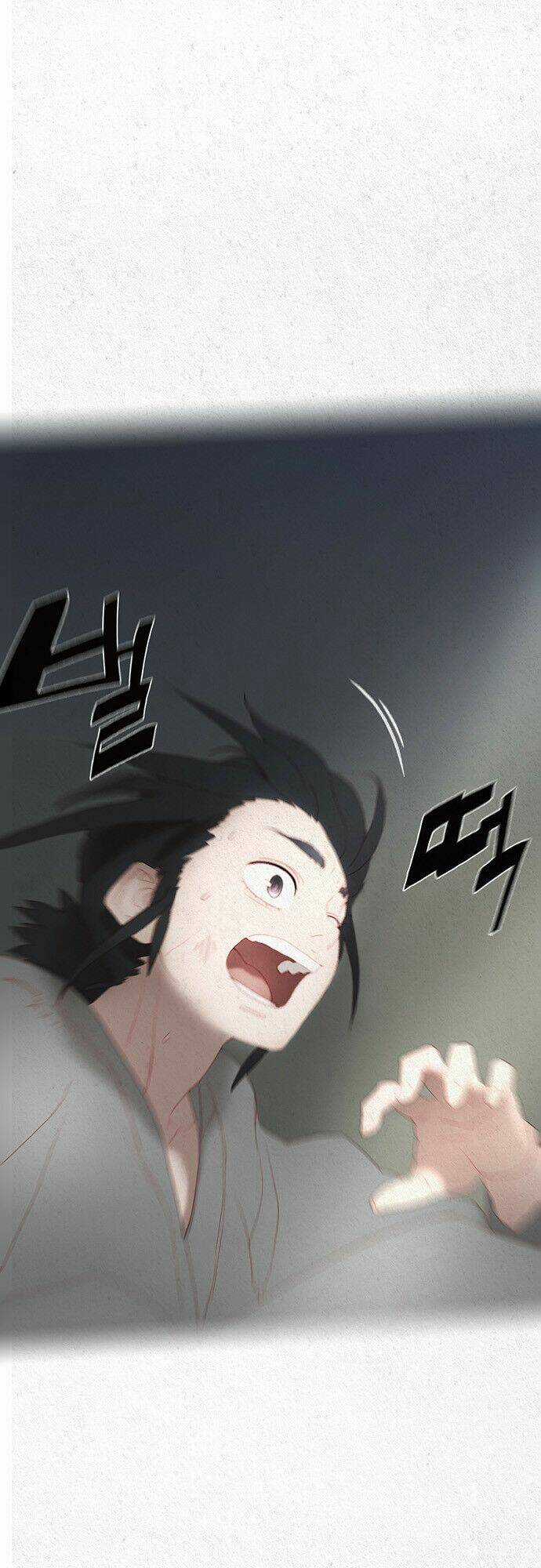 Dawn Of The Frozen Wastelands Chapter 7 trang 8