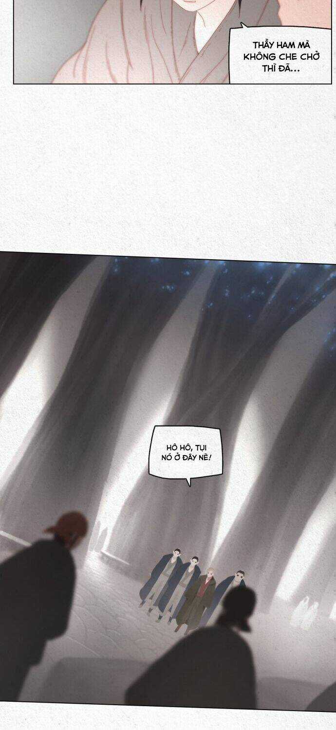 Dawn Of The Frozen Wastelands Chapter 8 trang 11