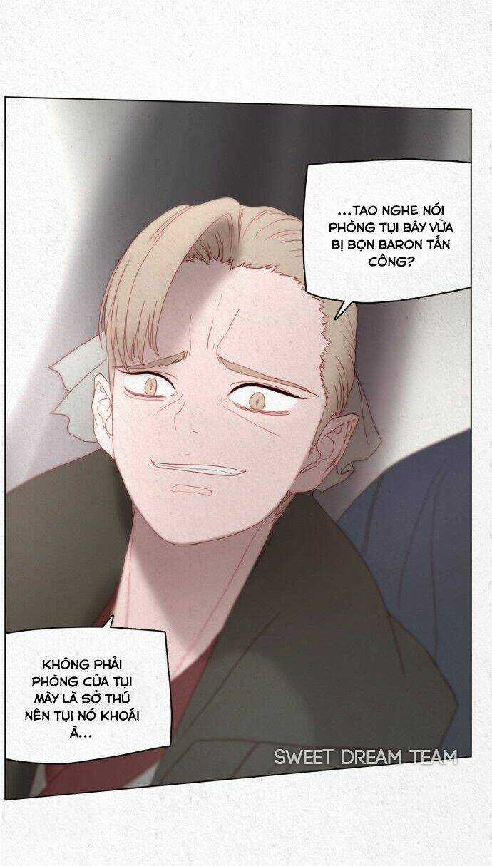 Dawn Of The Frozen Wastelands Chapter 8 trang 12