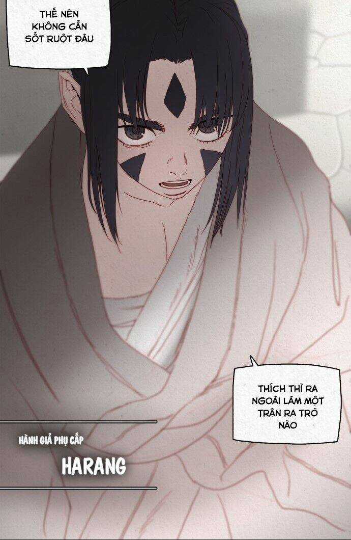 Dawn Of The Frozen Wastelands Chapter 8 trang 15