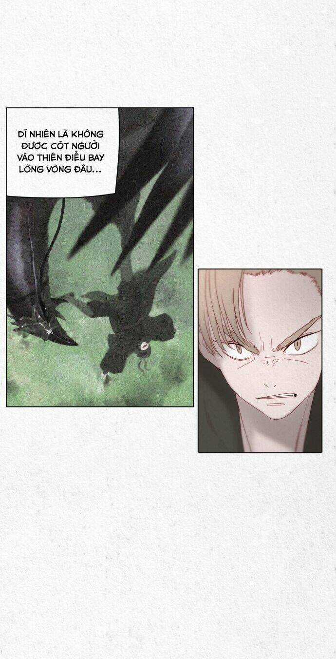 Dawn Of The Frozen Wastelands Chapter 8 trang 18