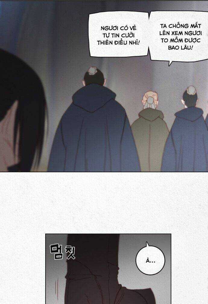 Dawn Of The Frozen Wastelands Chapter 8 trang 19