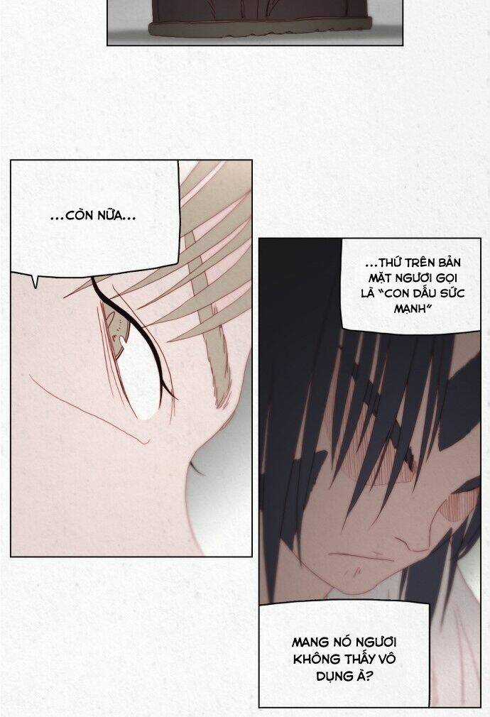 Dawn Of The Frozen Wastelands Chapter 8 trang 20