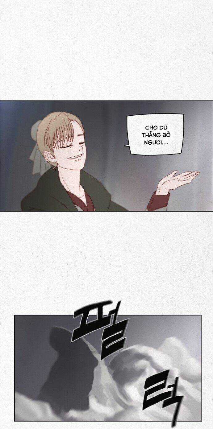 Dawn Of The Frozen Wastelands Chapter 8 trang 21