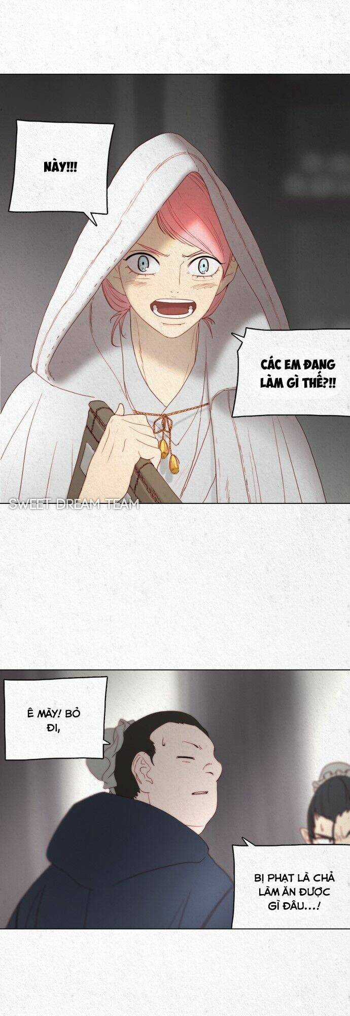 Dawn Of The Frozen Wastelands Chapter 8 trang 25